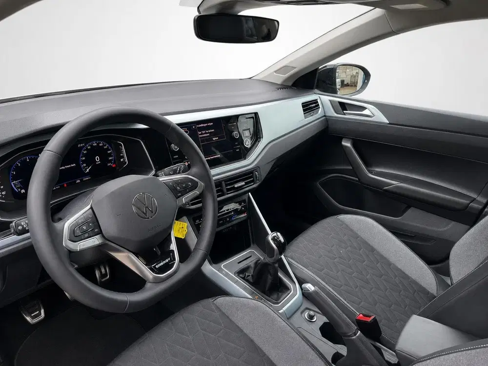 Volkswagen Taigo 1.0 TSI Life Camera Stoelverwarming Naviga uit 2026, foto 9