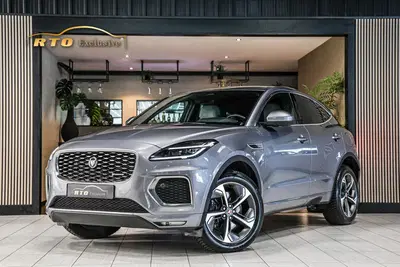 Jaguar E-Pace 1.5 P300e AWD R-Dynamic S uit 2022