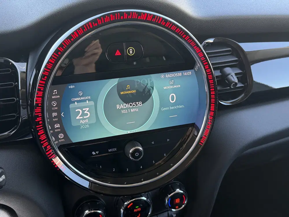 Mini Cooper 1.5 Cooper 136 PK Camden Plus Edition Auto uit 2023, foto 10