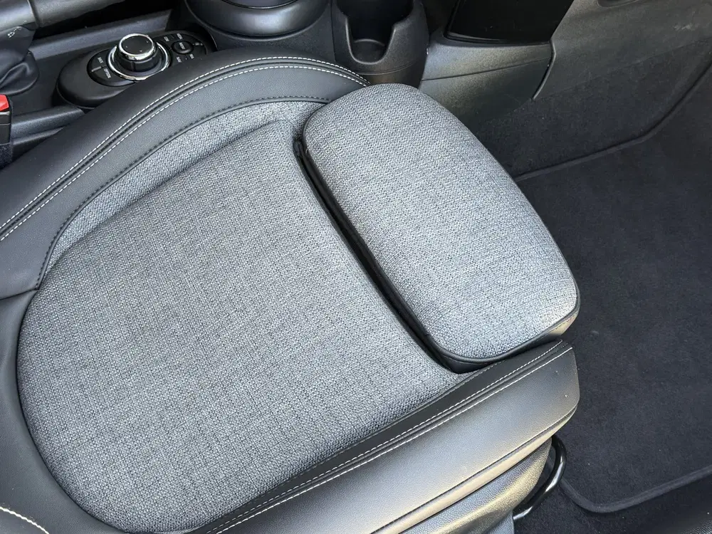 Mini Cooper 1.5 Cooper 136 PK Camden Plus Edition Auto uit 2023, foto 14