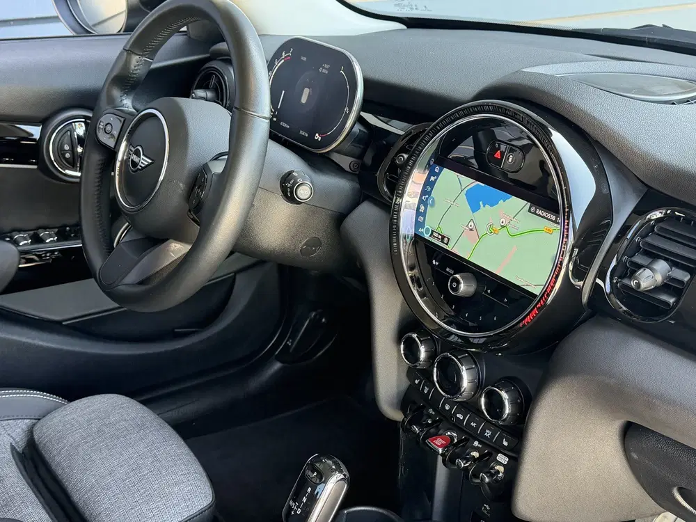 Mini Cooper 1.5 Cooper 136 PK Camden Plus Edition Auto uit 2023, foto 4