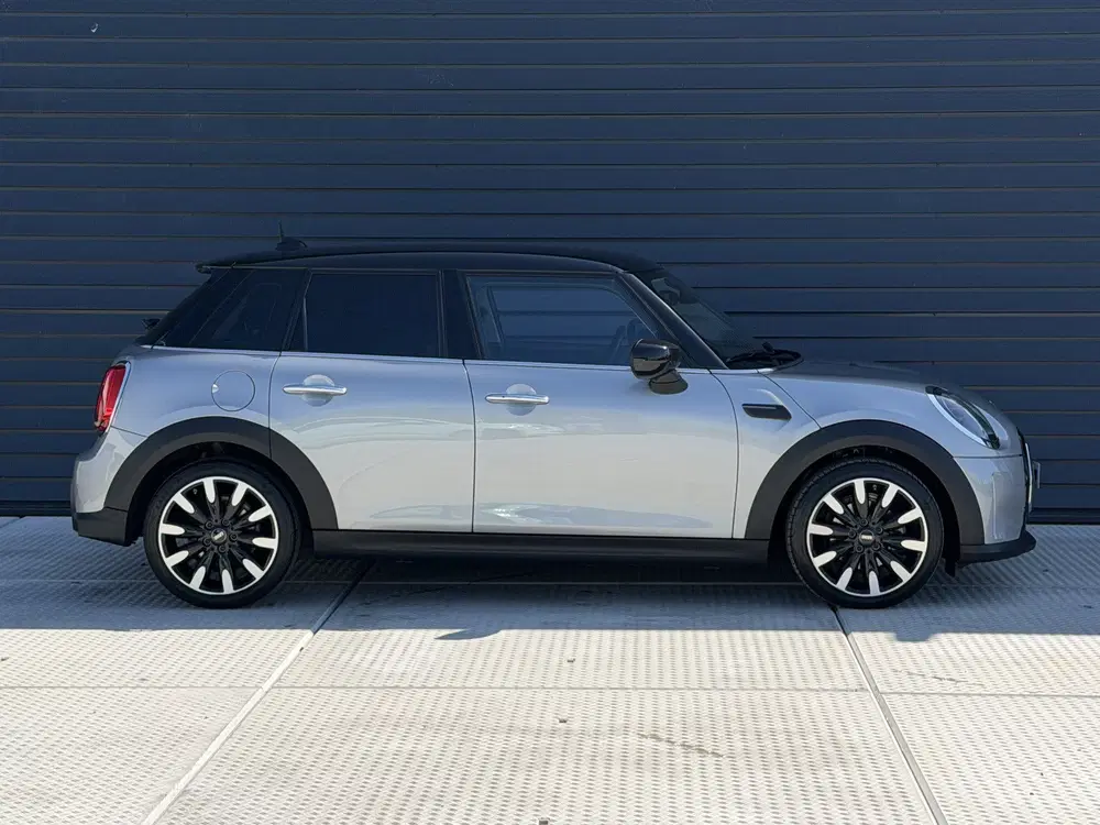 Mini Cooper 1.5 Cooper 136 PK Camden Plus Edition Auto uit 2023, foto 5