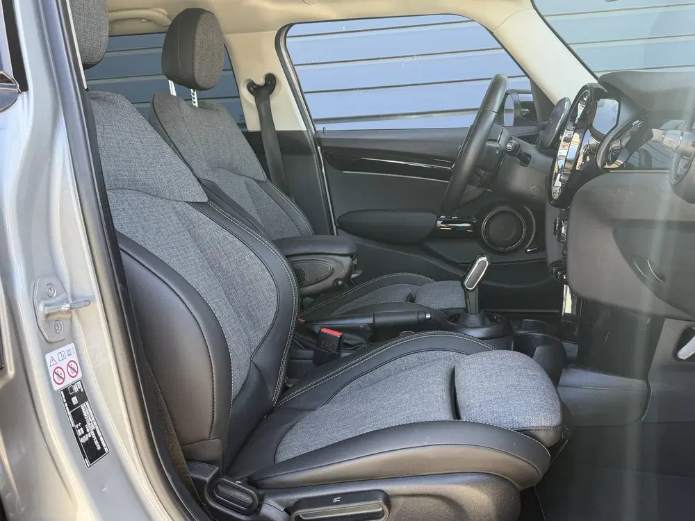 Mini Cooper 1.5 Cooper 136 PK Camden Plus Edition Auto uit 2023, foto 7