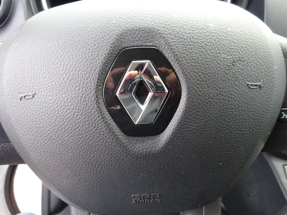 Renault Trafic 2.0 dCi 145 T29 L1H1 AUTOMAAT 2 X SCHUIFDE uit 2020, foto 12