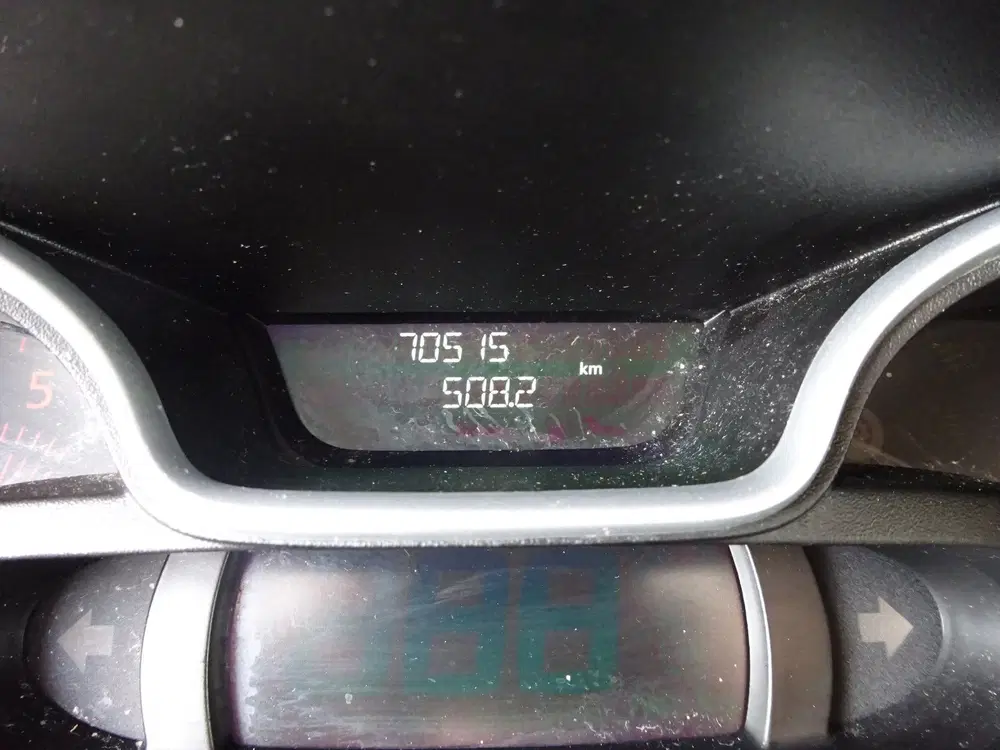 Renault Trafic 2.0 dCi 145 T29 L1H1 AUTOMAAT 2 X SCHUIFDE uit 2020, foto 7