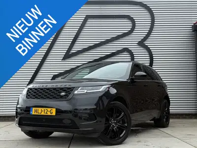 Land Rover Range Rover Velar 2.0 P400e S 1e Eigenaar uit 2022