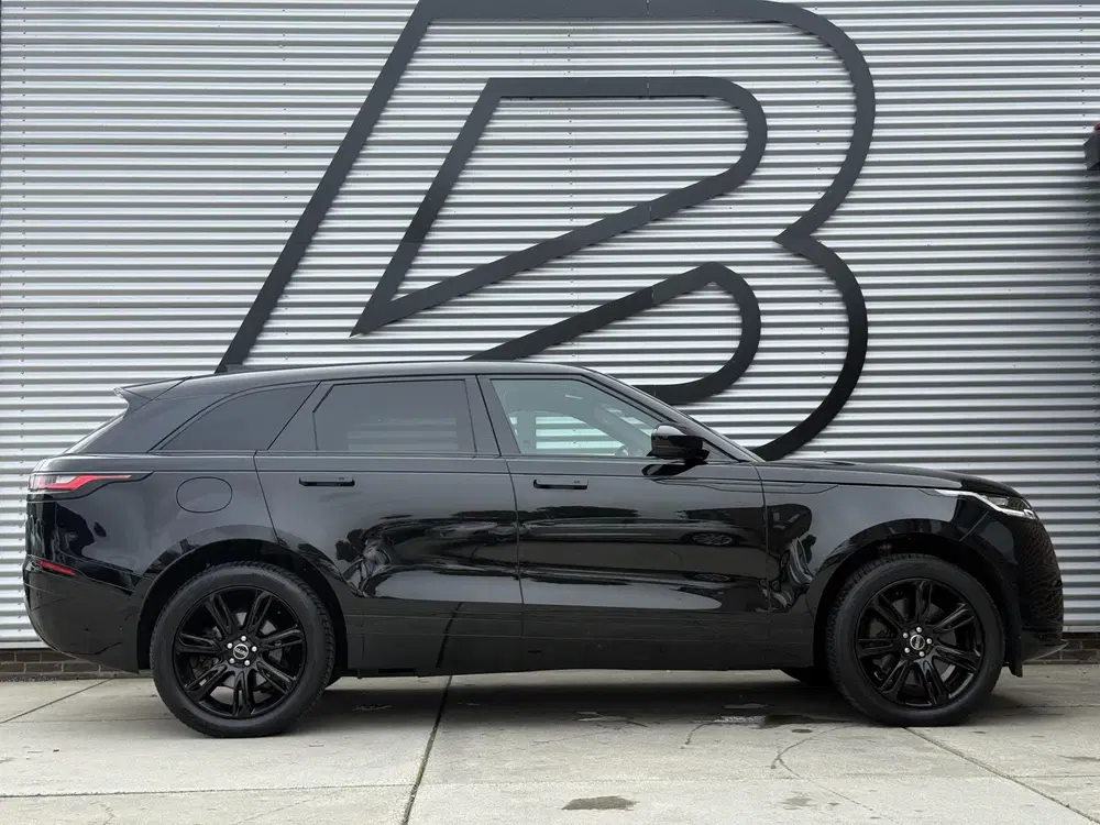 Land Rover Range Rover Velar 2.0 P400e S 1e Eigenaar uit 2022, foto 10