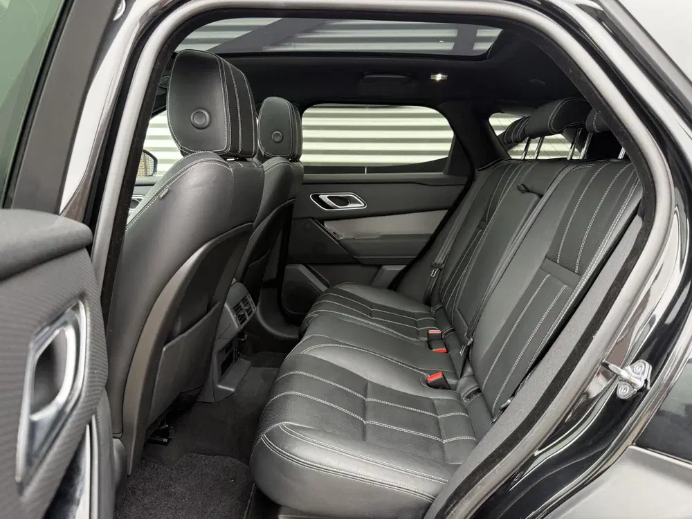 Land Rover Range Rover Velar 2.0 P400e S 1e Eigenaar uit 2022, foto 11