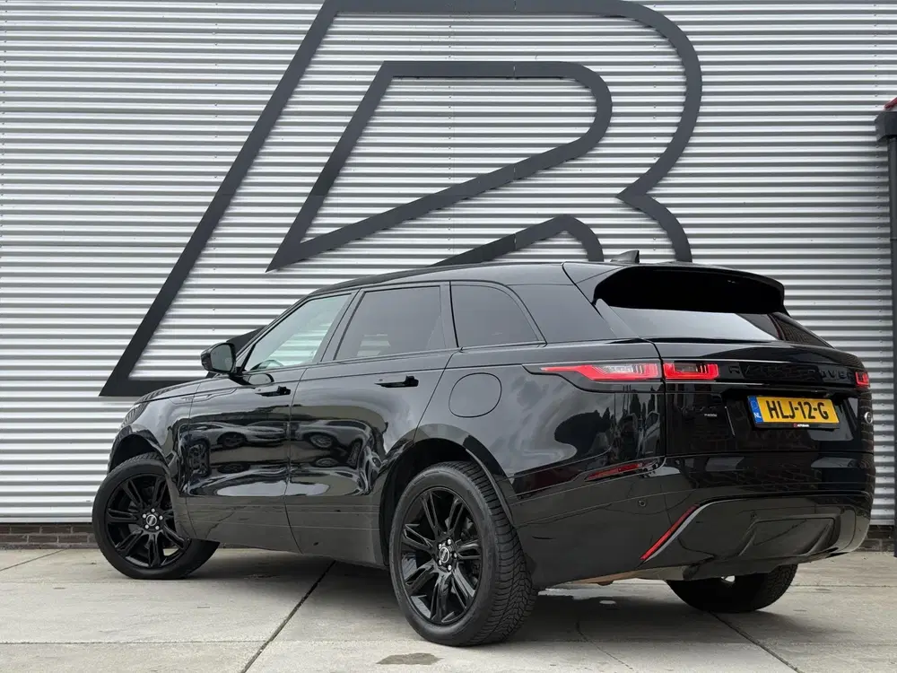 Land Rover Range Rover Velar 2.0 P400e S 1e Eigenaar uit 2022, foto 12