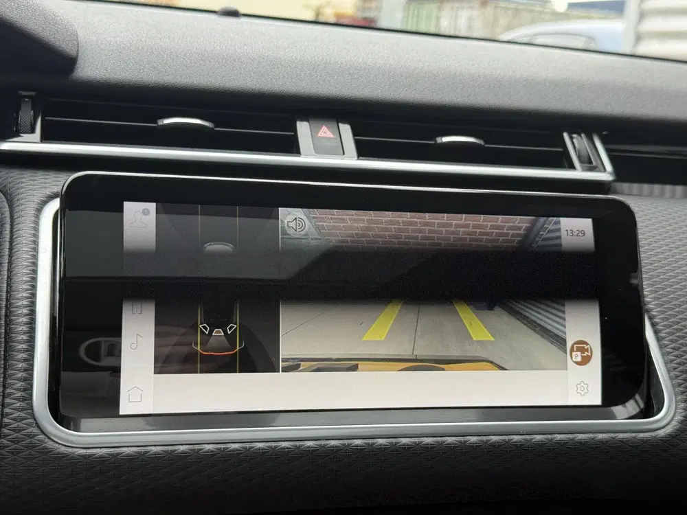 Land Rover Range Rover Velar 2.0 P400e S 1e Eigenaar uit 2022, foto 14
