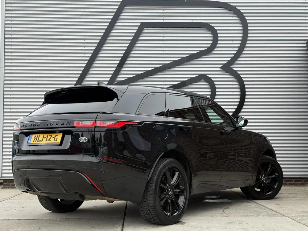 Land Rover Range Rover Velar 2.0 P400e S 1e Eigenaar uit 2022, foto 3