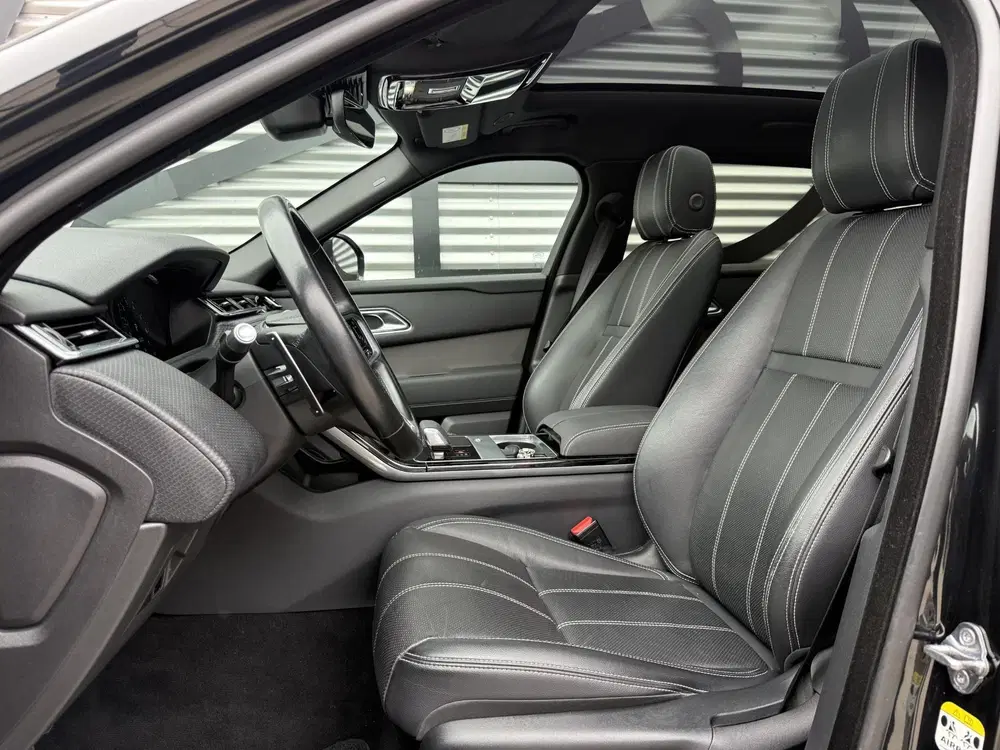 Land Rover Range Rover Velar 2.0 P400e S 1e Eigenaar uit 2022, foto 4