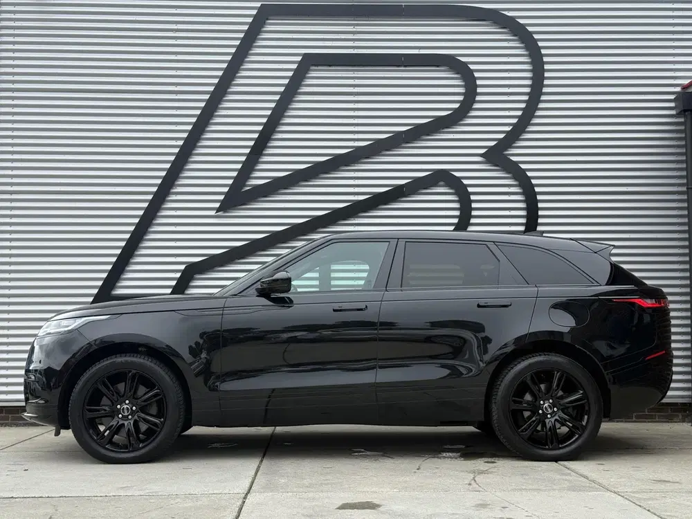 Land Rover Range Rover Velar 2.0 P400e S 1e Eigenaar uit 2022, foto 6