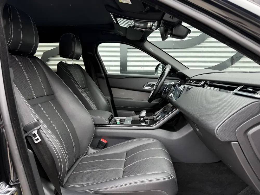 Land Rover Range Rover Velar 2.0 P400e S 1e Eigenaar uit 2022, foto 7