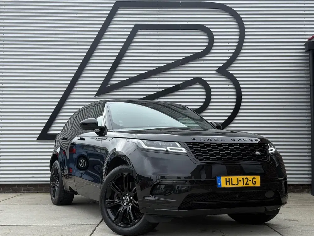 Land Rover Range Rover Velar 2.0 P400e S 1e Eigenaar uit 2022, foto 8