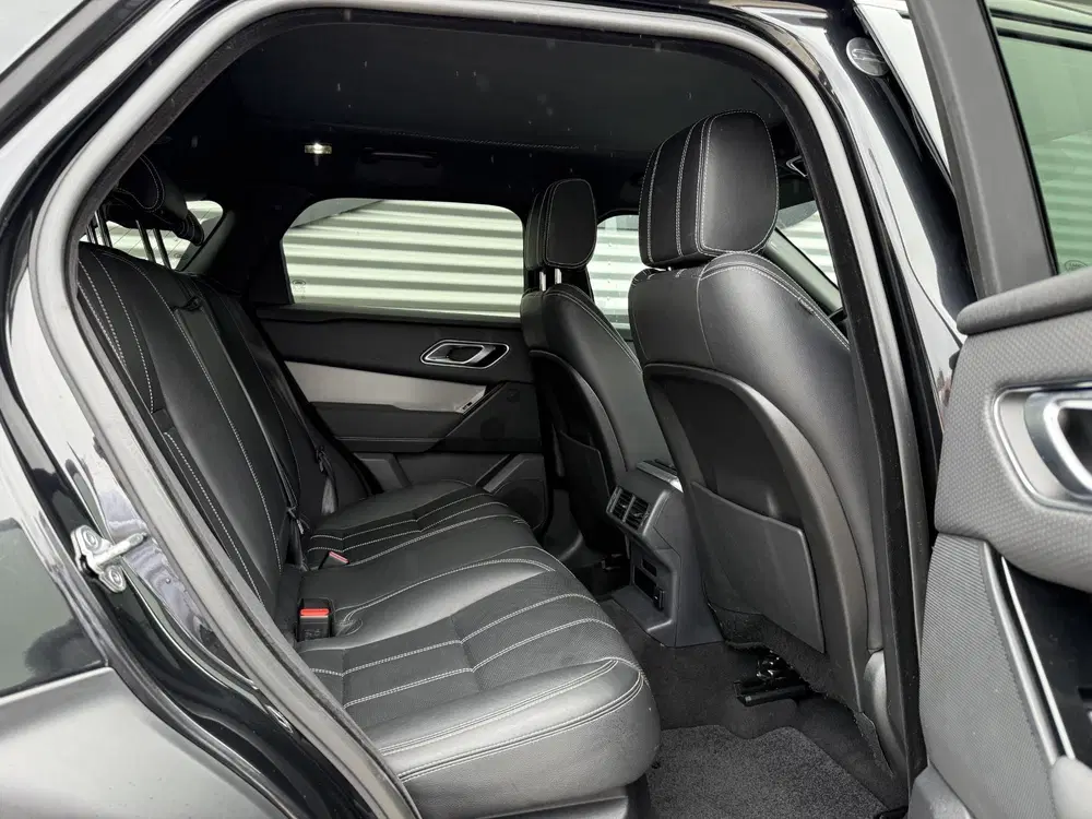 Land Rover Range Rover Velar 2.0 P400e S 1e Eigenaar uit 2022, foto 9