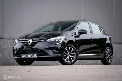 Renault Clio 1.3 TCe Intens 130 pk aut uit 2020
