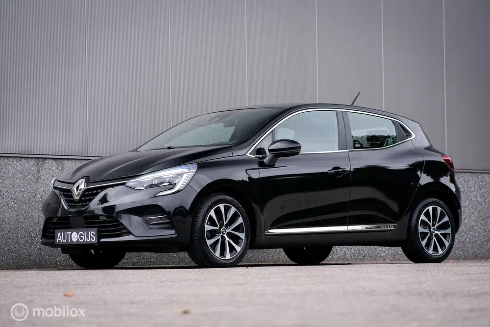 Renault Clio 1.3 TCe Intens 130 pk aut uit 2020, foto 13