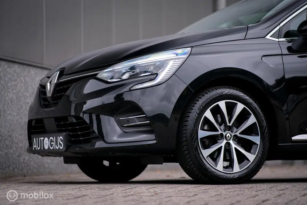 Renault Clio 1.3 TCe Intens 130 pk aut uit 2020, foto 15