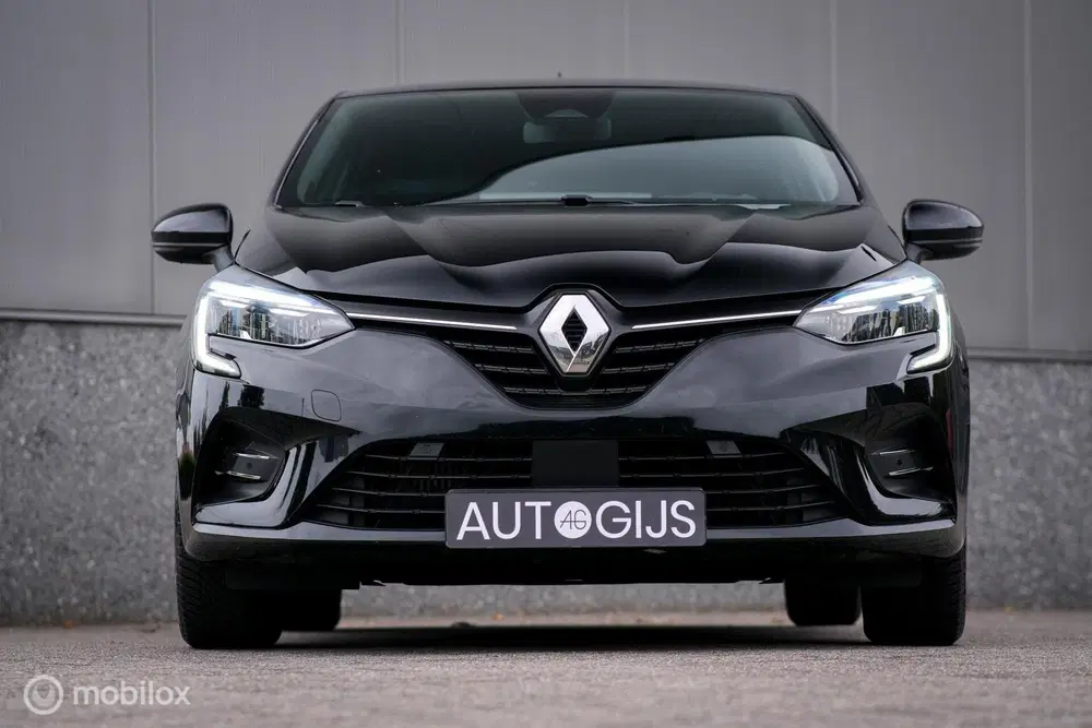 Renault Clio 1.3 TCe Intens 130 pk aut uit 2020, foto 5