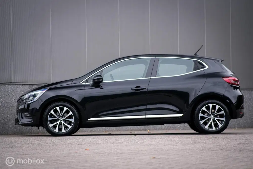 Renault Clio 1.3 TCe Intens 130 pk aut uit 2020, foto 7