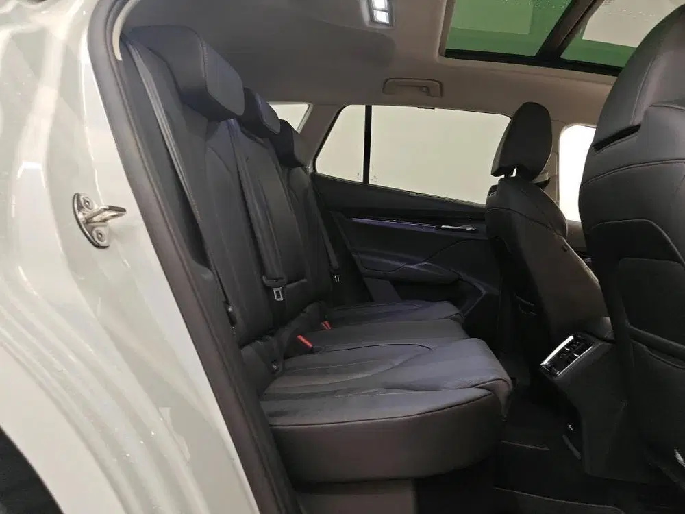 Skoda Enyaq 80 (90% SOH) I SCHUIF uit 2021, foto 6