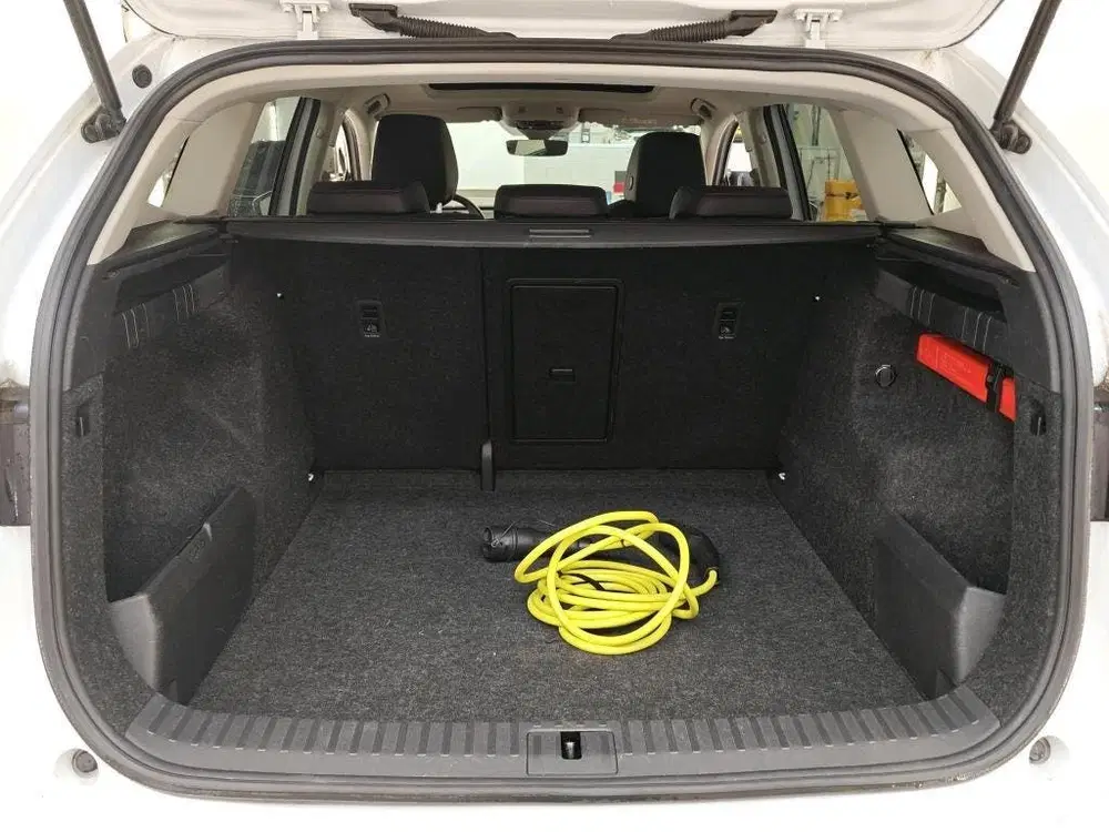 Skoda Enyaq 80 (90% SOH) I SCHUIF uit 2021, foto 7