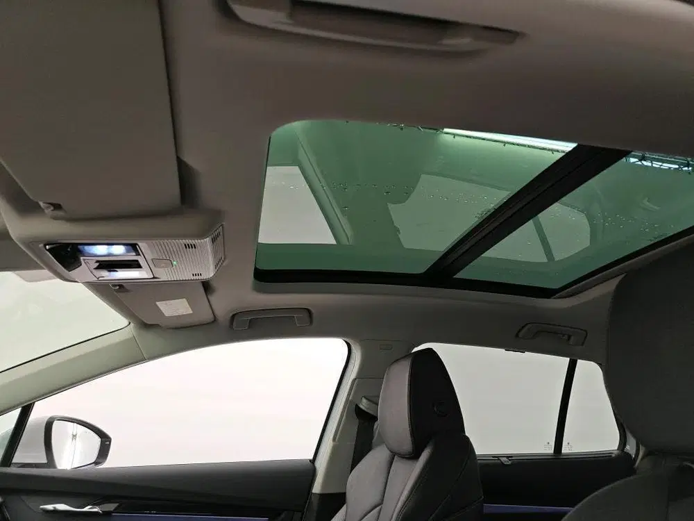 Skoda Enyaq 80 (90% SOH) I SCHUIF uit 2021, foto 8