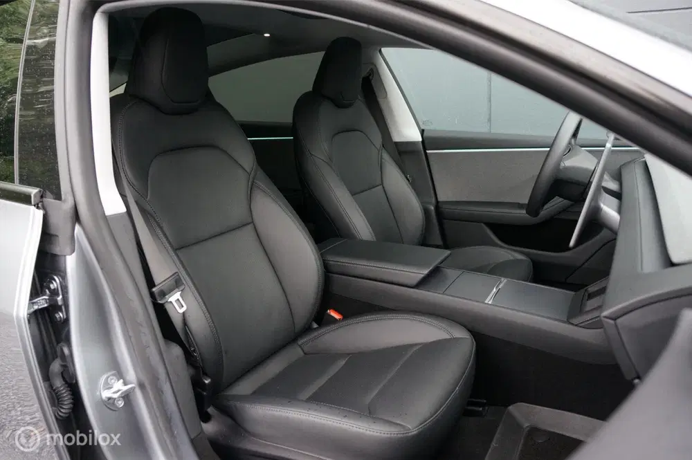 Tesla Model 3 Premium Long Range RWD 78 kWh FSD Pan Gara uit 2024, foto 11