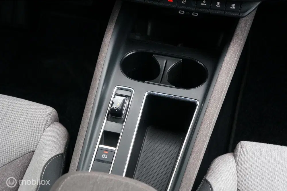 Skoda Enyaq 80 Navi Apple uit 2021, foto 14