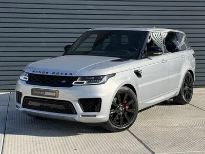 Land Rover Range Rover Sport P400e HSE Limited Edition uit 2022
