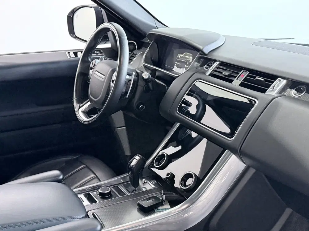 Land Rover Range Rover Sport P400e HSE Limited Edition uit 2022, foto 10
