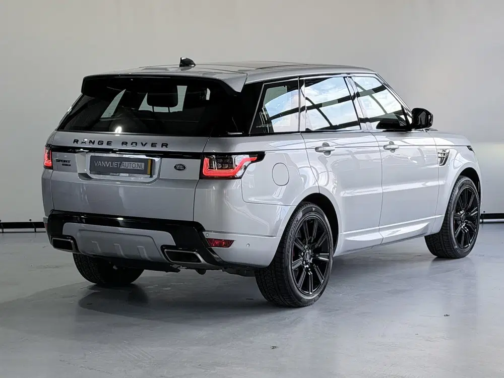 Land Rover Range Rover Sport P400e HSE Limited Edition uit 2022, foto 11