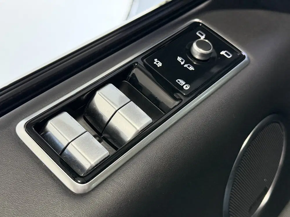 Land Rover Range Rover Sport P400e HSE Limited Edition uit 2022, foto 13