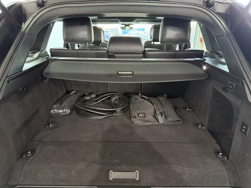 Land Rover Range Rover Sport P400e HSE Limited Edition uit 2022, foto 14
