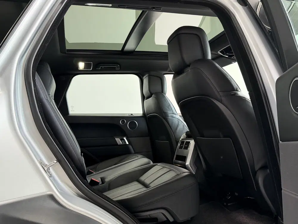 Land Rover Range Rover Sport P400e HSE Limited Edition uit 2022, foto 15