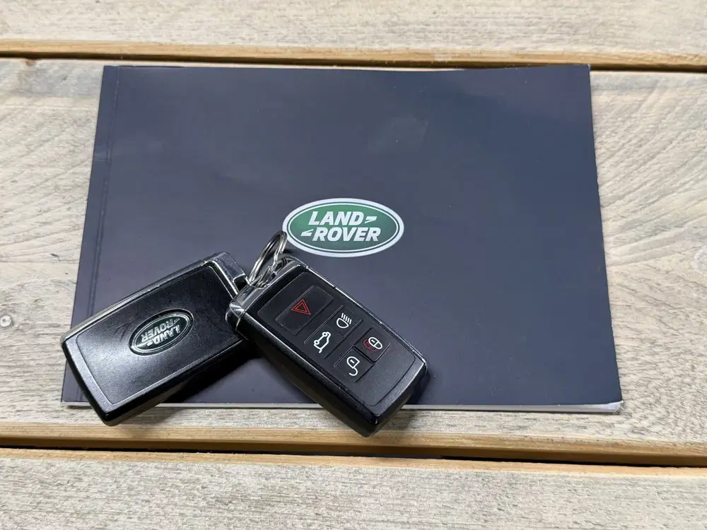 Land Rover Range Rover Sport P400e HSE Limited Edition uit 2022, foto 4