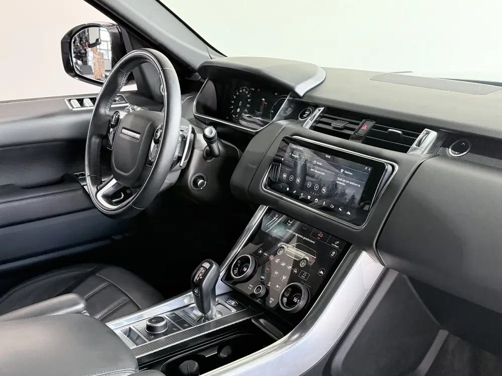 Land Rover Range Rover Sport P400e HSE Limited Edition uit 2022, foto 5