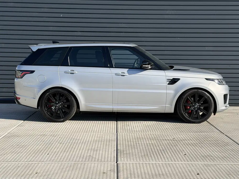 Land Rover Range Rover Sport P400e HSE Limited Edition uit 2022, foto 6