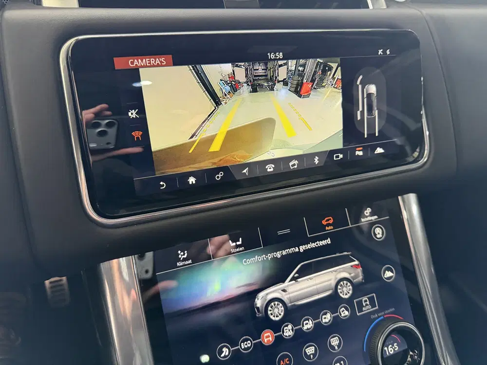 Land Rover Range Rover Sport P400e HSE Limited Edition uit 2022, foto 7