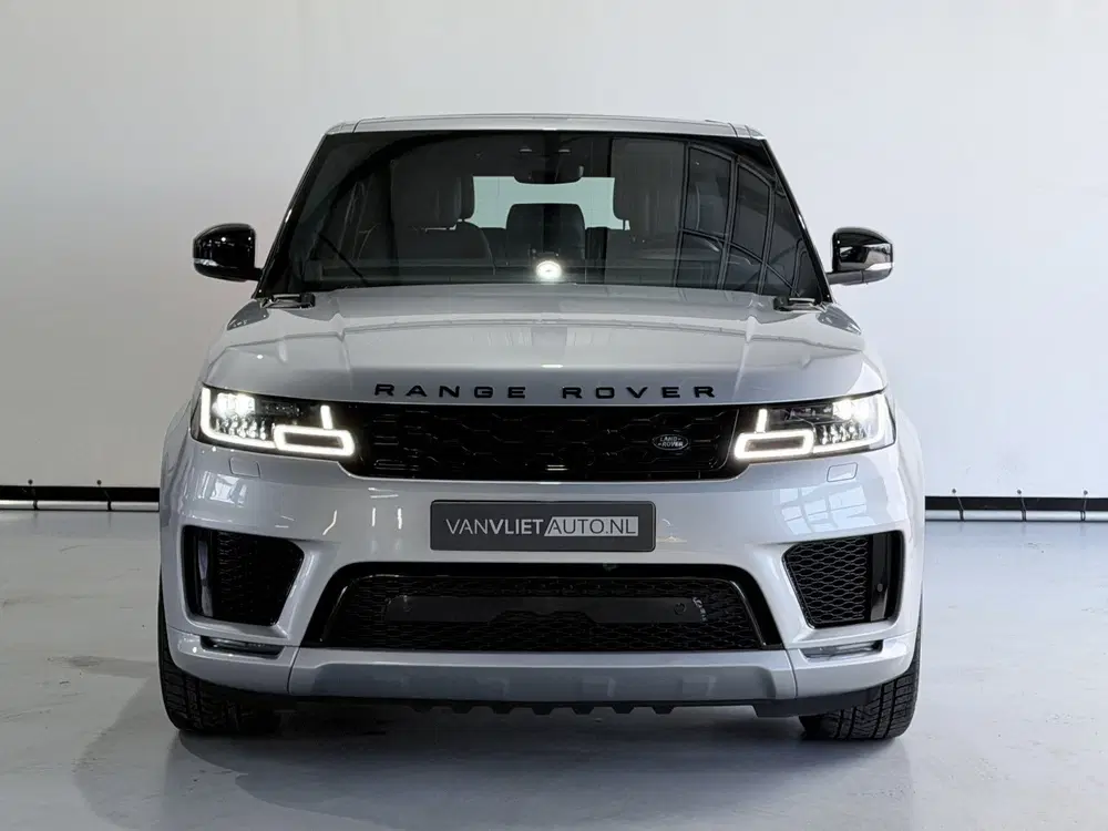 Land Rover Range Rover Sport P400e HSE Limited Edition uit 2022, foto 9