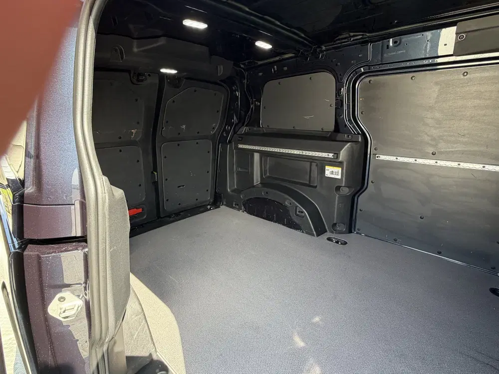 Volkswagen ID. Buzz ID. Buzz Cargo Bulli edition 79 kWh uit 2025, foto 11
