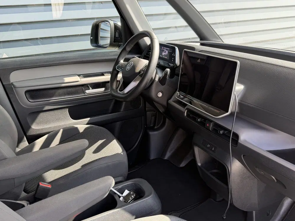 Volkswagen ID. Buzz ID. Buzz Cargo Bulli edition 79 kWh uit 2025, foto 12