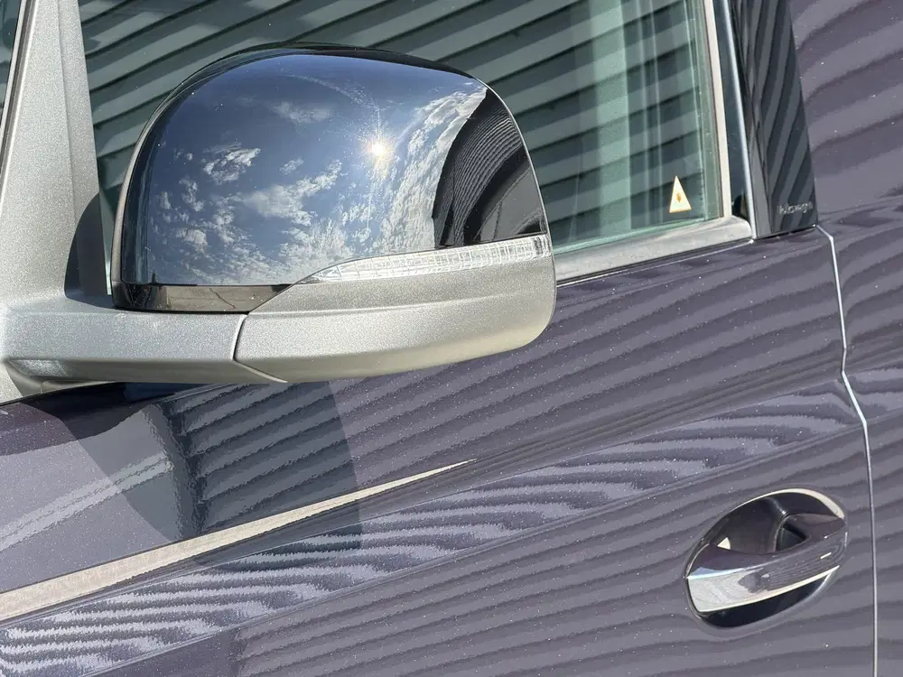 Volkswagen ID. Buzz ID. Buzz Cargo Bulli edition 79 kWh uit 2025, foto 15