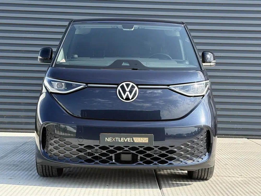 Volkswagen ID. Buzz ID. Buzz Cargo Bulli edition 79 kWh uit 2025, foto 2