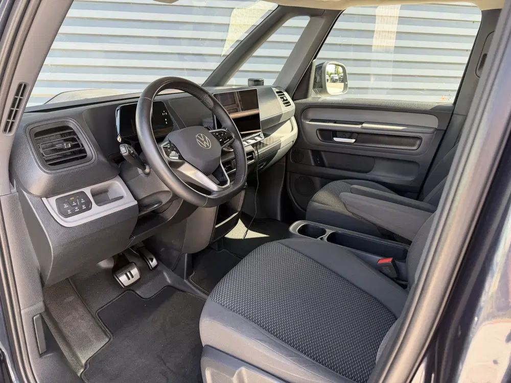 Volkswagen ID. Buzz ID. Buzz Cargo Bulli edition 79 kWh uit 2025, foto 5