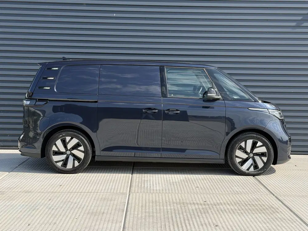 Volkswagen ID. Buzz ID. Buzz Cargo Bulli edition 79 kWh uit 2025, foto 6