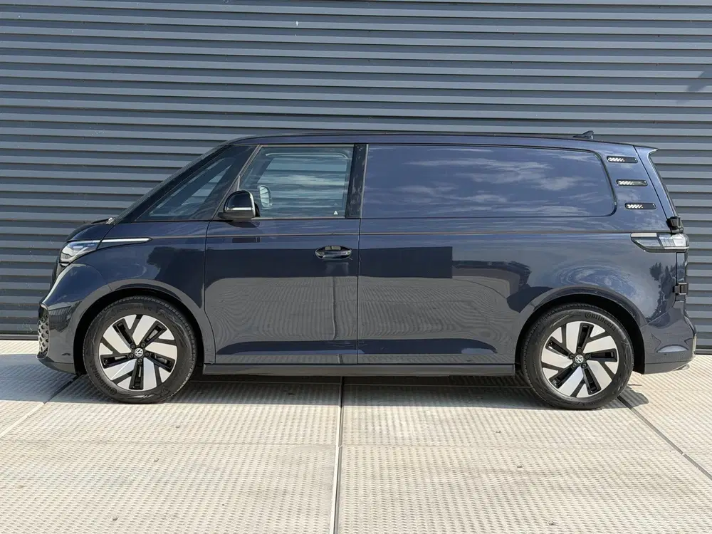 Volkswagen ID. Buzz ID. Buzz Cargo Bulli edition 79 kWh uit 2025, foto 9