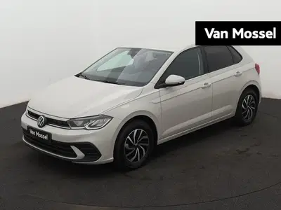 Volkswagen Polo 1.0 TSI Life Edition 95pk uit 2026