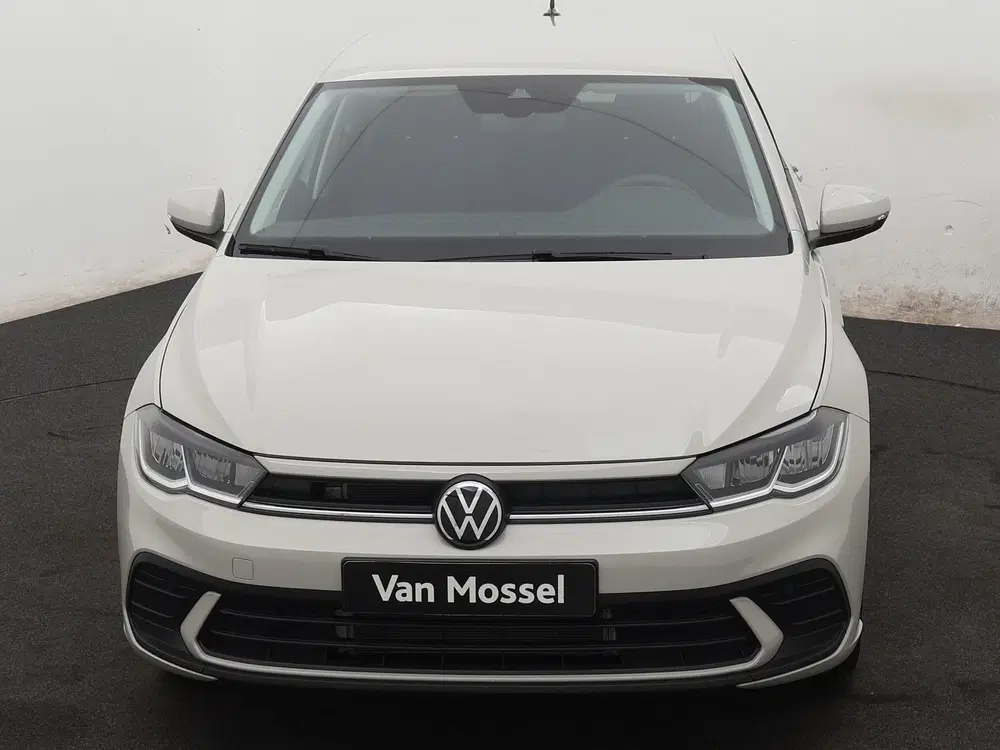 Volkswagen Polo 1.0 TSI Life Edition 95pk uit 2026, foto 2